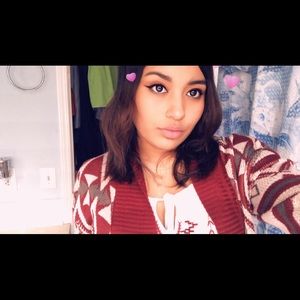 Meet your Posher, Nicole