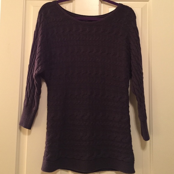 Banana Republic sweater