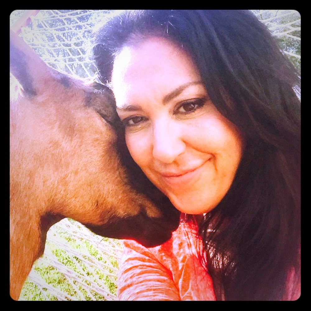 Meet your Posher, Barbara