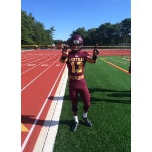 Meet your Posher, Malcolm