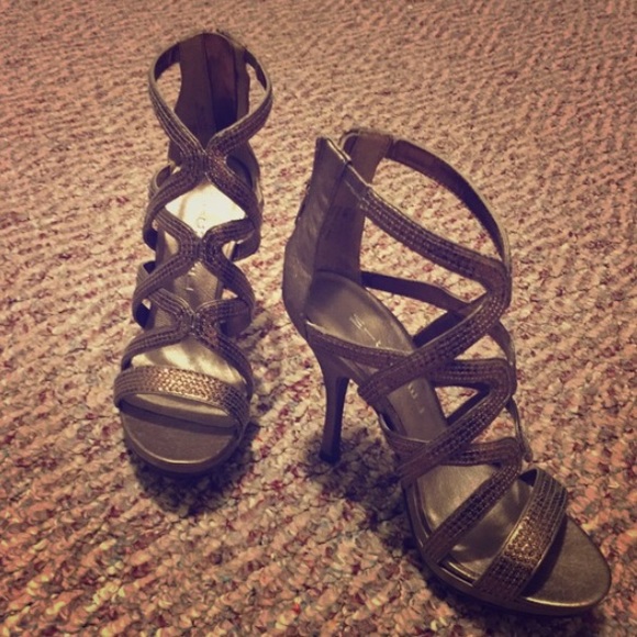 Size 5 sandals