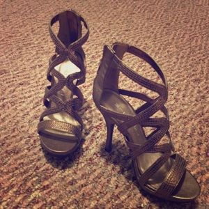 Size 5 sandals