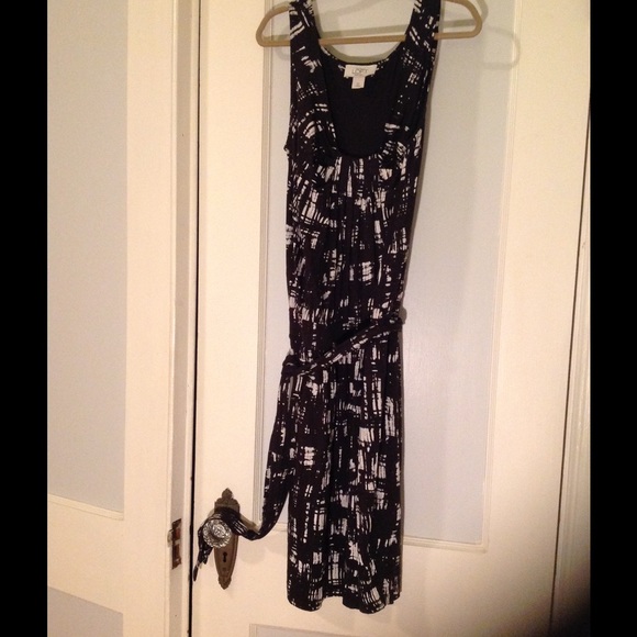 LOFT pullover dress, fast drying, great for travel - Picture 4 of 4