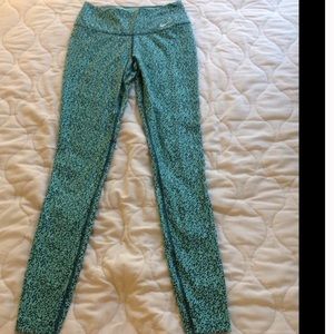 Nike Legend 2.0 Mezzo Training Tights