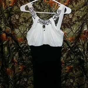 Nice Dress city studio