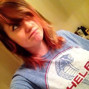 Meet your Posher, Alexis