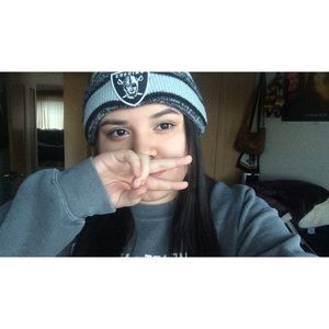 Meet your Posher, Lupe