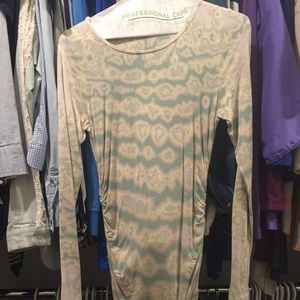 Gypsy 05 Rushed Mini Dress