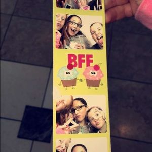 Meet your Posher, Emma