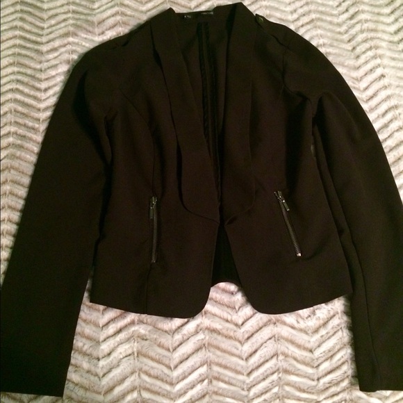 Jacket/blazer