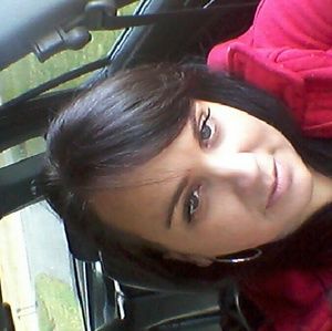 Meet your Posher, Katherine