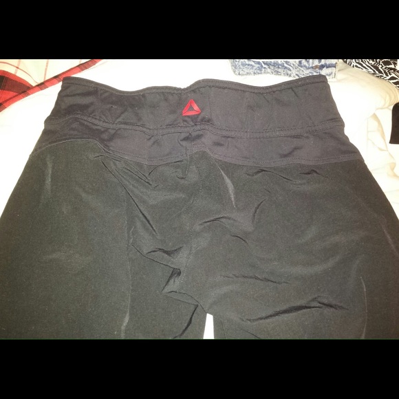 Reebok Crossfit nylon pants - Picture 2 of 2