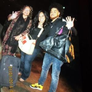 Meet your Posher, Cathy