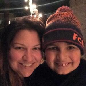 Meet your Posher, Dylan