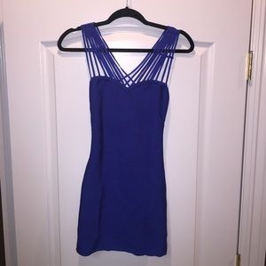 Marciano Mini Dress