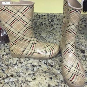 Sperry Top-Sider Rainboot