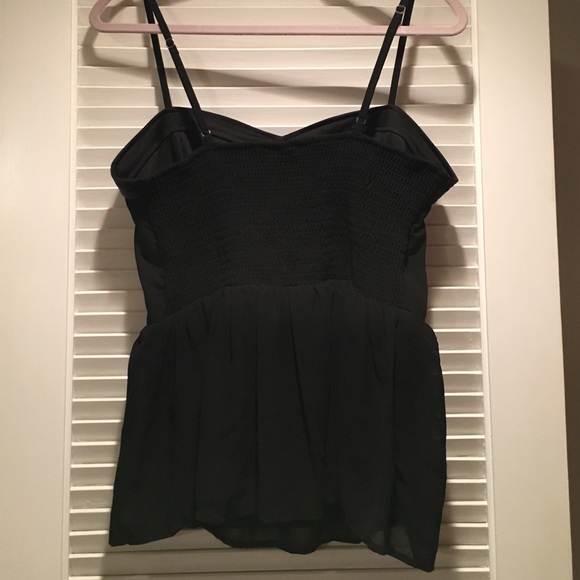 Wet Seal Plus Tube Top - Picture 2 of 4