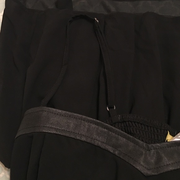 Wet Seal Plus Tube Top - Picture 4 of 4