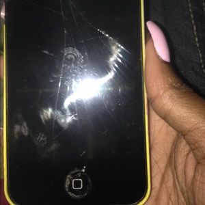 iPhone 4 GSM unlocked