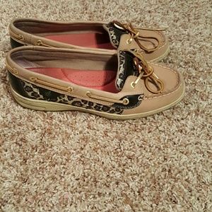 Sperry Top-sider shoes