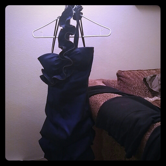 Party/Cocktail Dress - Picture 1 of 2