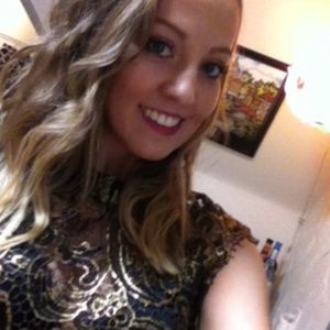 Meet your Posher, Ashlee