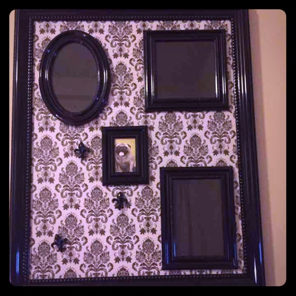 Wall decor