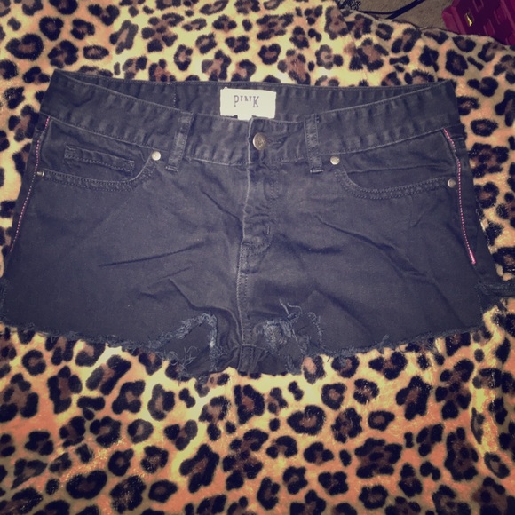 Victoria's Secret PINK shorts