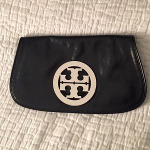 Tory Burch clutch