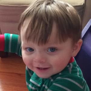 Meet your Posher, Missy