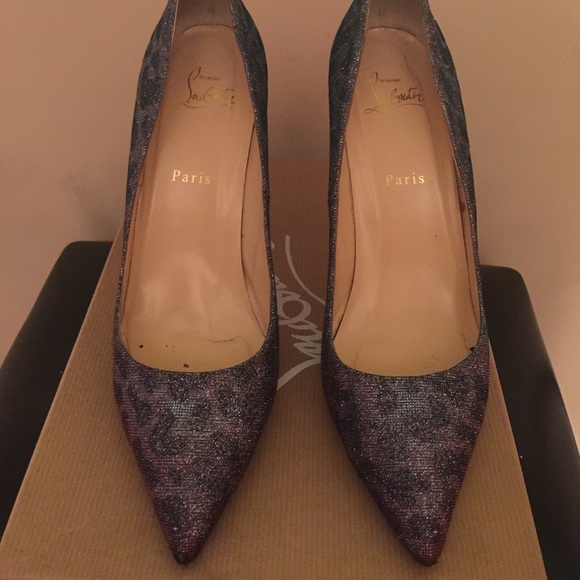 Christian Louboutin