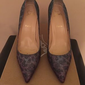 Christian Louboutin