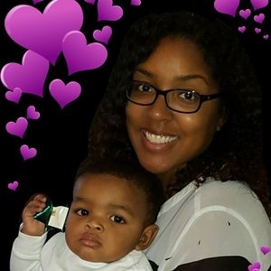 Meet your Posher, Erika