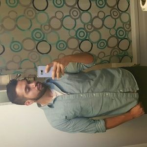 Meet your Posher, Anthony