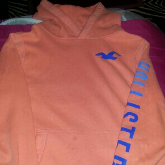 Hollister Hoodie