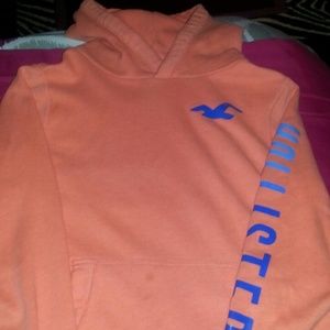 Hollister Hoodie