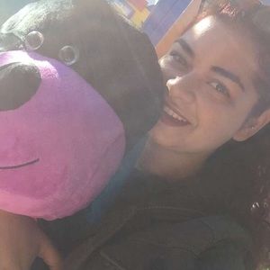 Meet your Posher, Cindy