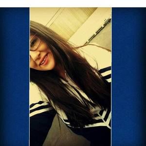 Meet your Posher, Alessa