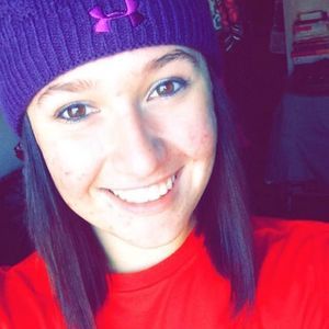 Meet your Posher, Kristin