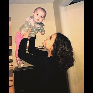 Meet your Posher, Desiree