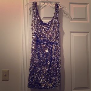 Homecoming/Party Dress