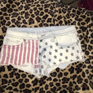 Rue 21 shorts