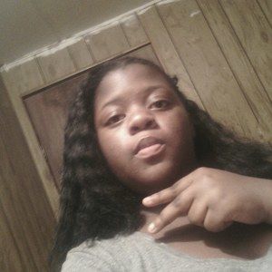 Meet your Posher, Deasia