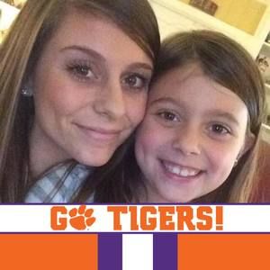 Meet your Posher, Allison