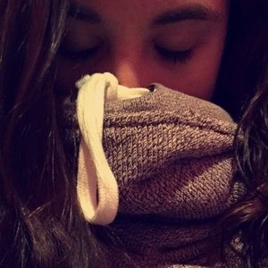 Meet your Posher, Brianna