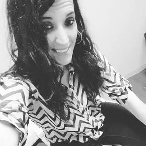Meet your Posher, Jackelyn