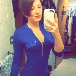 Meet your Posher, Kassandra