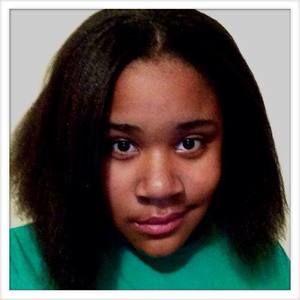 Meet your Posher, Kiera