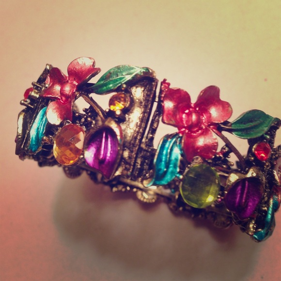 Vintage Bracelet