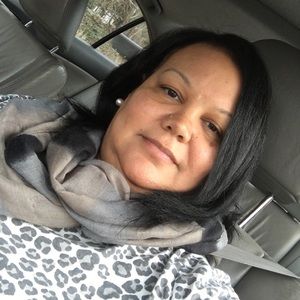 Meet your Posher, Shelly